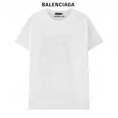 balenciaga couture t-shirt outlet white smiley